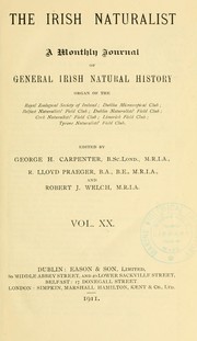 Cover of: John Butler of Norwalk, Connecticut, and some of his descendants