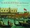 Cover of: Canaletto in Venice