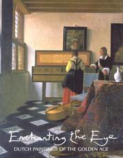 Cover of: Enchanting the Eye by Christopher Lloyd