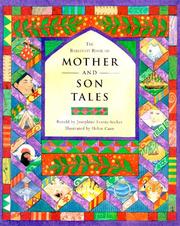 Cover of: The Barefoot Book of Mother and Son Tales (Barefoot Collections)
