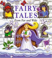 Cover of: Fairy Tales from Far and Wide (Barefoot Beginners)