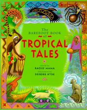 Cover of: The Barefoot Book of Tropical Tales (Barefoot Collection)