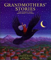 Cover of: Grandmothers' Stories
