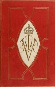 Cover of: The letters of Queen Victoria. by Victoria Queen of Great Britain
