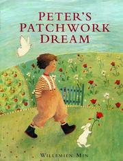 Cover of: Peter's Patchwork Dream (Barefoot Beginners)