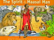 Cover of: The Spirit of the Maasai Man by Laura Berkeley