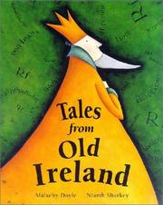 Cover of: Tales from Old Ireland by Malachy Doyle