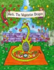 Cover of: Herb, the Vegetarian Dragon by Jules Bass