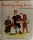 Cover of: The Thanksgiving Story