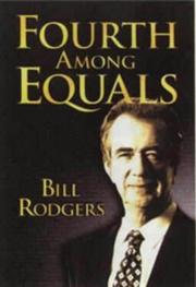 Fourth among equals by Rodgers, William