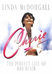 Cover of: Cherie by Linda McDougall