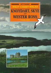Cover of: Knoydart, Skye and Wester Ross (West Coast Walks)