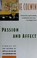 Cover of: Passion and affect