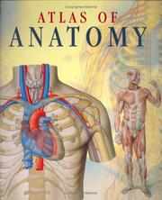 Atlas of human anatomy by Giovanni Iazzetti, Enrico Rigutti