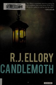 Cover of: Candlemoth