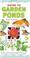 Cover of: Guide to Garden Ponds (Fishkeeper's Guides)