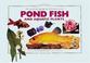 Cover of: An Essential Guide to Choosing Your Pond Fish And Aquatic Plants (Tankmaster S.)