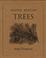 Cover of: Native British Trees