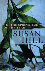 Cover of: In the Springtime of the Year by Susan Hill