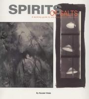 Cover of: Spirits of Salts
