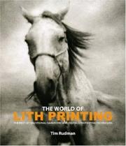 Cover of: The World of Lith Printing