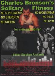 Cover of: Solitary Fitness