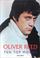 Cover of: Oliver Reed