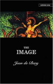 Cover of: The Image