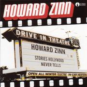 Cover of: Stories Hollywood Never Tells by Howard Zinn