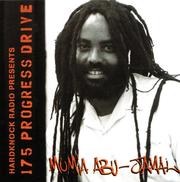 Cover of: Hardknock Radio Presents 175 Progress Drive by Mumia Abu-Jamal