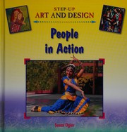 Cover of: People in action by Susan Ogier