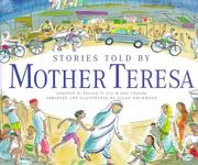 Cover of: Stories Told by Mother Teresa