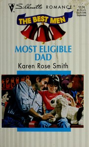 Cover of: Most Eligible Dad  (Fabulous Fathers/The Best Men)