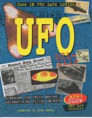 Cover of: UFO Sci-File (Science Files)