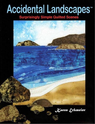 Accidental Landscapes book cover