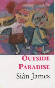 Cover of: Outside paradise