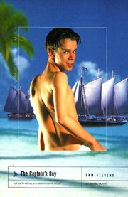 Cover of: The Captain's Boy