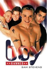 Cover of: Boy Banned