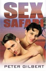 Cover of: Sex Safari