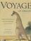 Cover of: Voyages of Discovery (Natural History Museum)