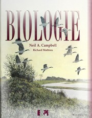 Cover of: Biologie by Neil Alexander Campbell