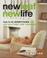Cover of: New Leaf, New Life