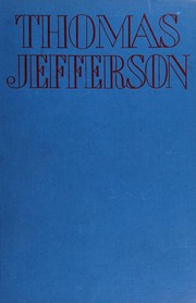 Thomas Jefferson by Gene Lisitzky