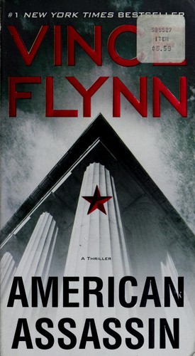 American assassin by Vince Flynn