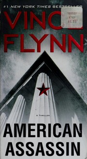 Cover of: American assassin by Vince Flynn