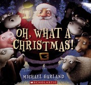Cover of: Oh, what a Christmas!