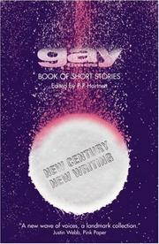 Cover of: The Gay Times Book of Short Stories by P. P. Hartnett