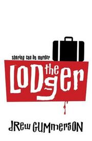 Cover of: The Lodger