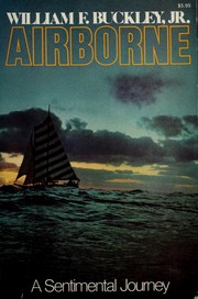 Cover of: Airborne: A Sentimental Journey