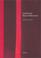 Cover of: Looking at Barnett Newman (Words About Pictures)